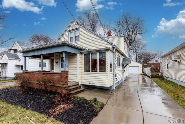 429 71st Street, Niagara Falls, NY 14304