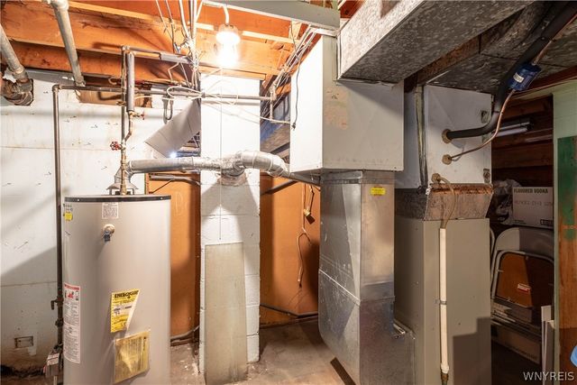 429 71st Street, Niagara Falls, NY 14304