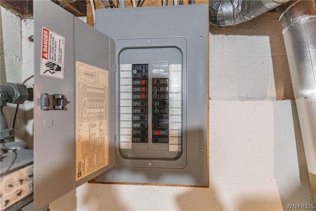 429 71st Street, Niagara Falls, NY 14304