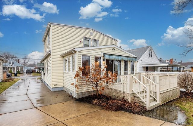 429 71st Street, Niagara Falls, NY 14304