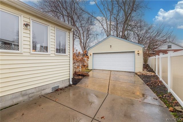 429 71st Street, Niagara Falls, NY 14304