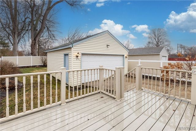 429 71st Street, Niagara Falls, NY 14304