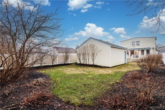 429 71st Street, Niagara Falls, NY 14304