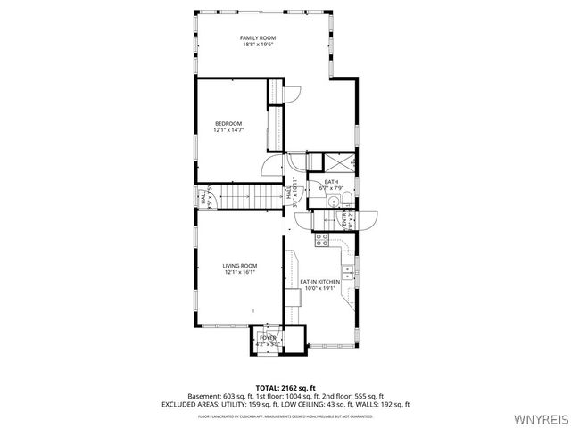 429 71st Street, Niagara Falls, NY 14304