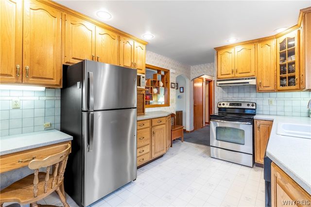 429 71st Street, Niagara Falls, NY 14304