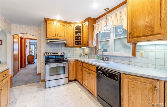 429 71st Street, Niagara Falls, NY 14304