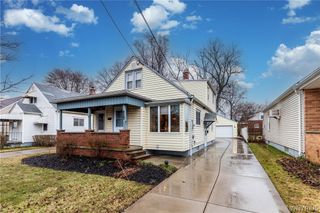 429 71st Street, Niagara Falls, NY 14304