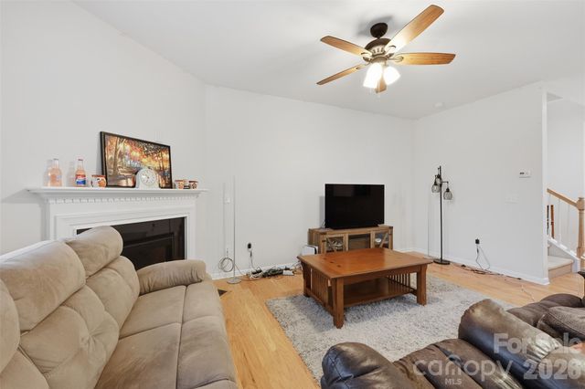 7006 Swamp Chestnut Lane, Fort Mill, SC 29707