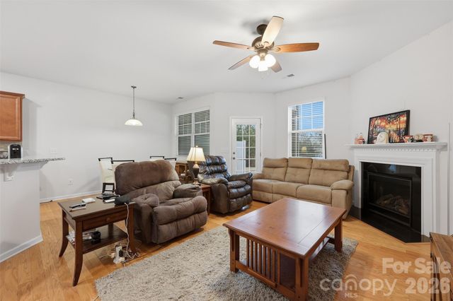 7006 Swamp Chestnut Lane, Fort Mill, SC 29707