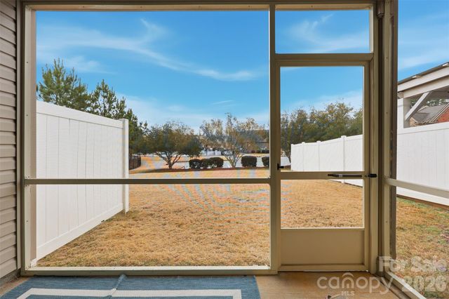 7006 Swamp Chestnut Lane, Fort Mill, SC 29707