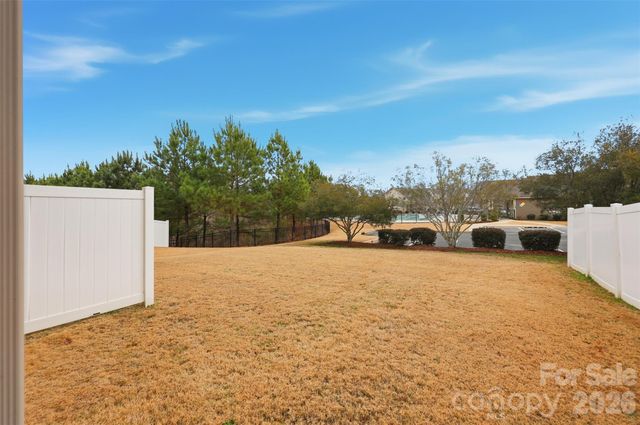 7006 Swamp Chestnut Lane, Fort Mill, SC 29707