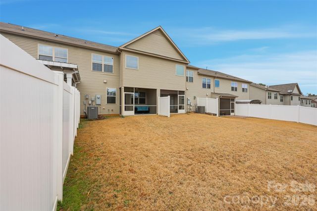 7006 Swamp Chestnut Lane, Fort Mill, SC 29707