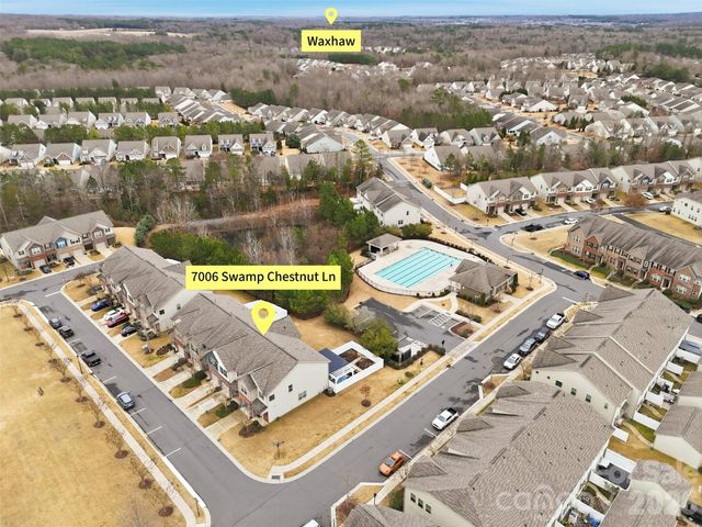 7006 Swamp Chestnut Lane, Fort Mill, SC 29707