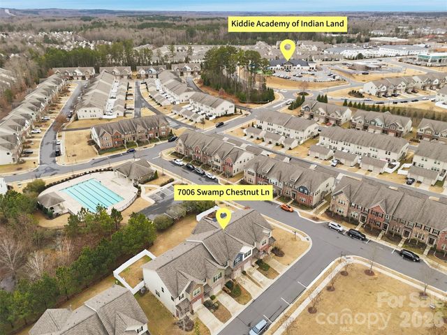7006 Swamp Chestnut Lane, Fort Mill, SC 29707