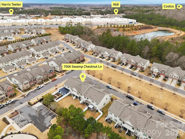 7006 Swamp Chestnut Lane, Fort Mill, SC 29707