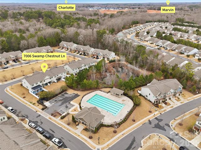 7006 Swamp Chestnut Lane, Fort Mill, SC 29707