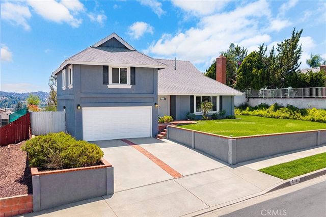 2115 Tierra Loma Drive, Diamond Bar, CA 91765