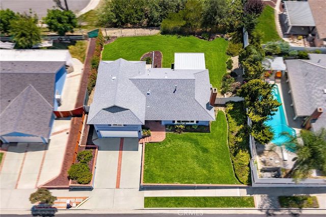 2115 Tierra Loma Drive, Diamond Bar, CA 91765
