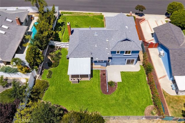 2115 Tierra Loma Drive, Diamond Bar, CA 91765