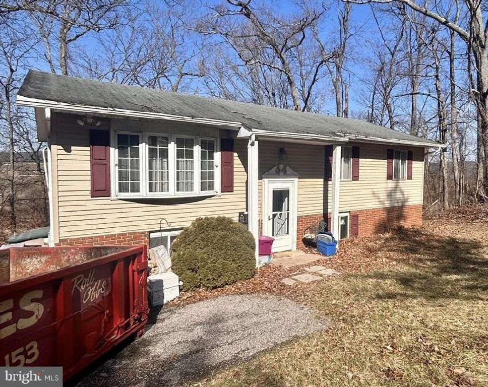 3308 MEADOWVIEW DR, Manchester, MD 21102