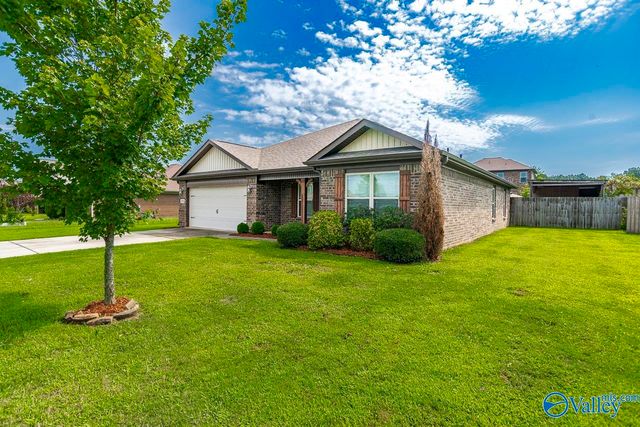 111 Stratman Drive, New Hope, AL 35760
