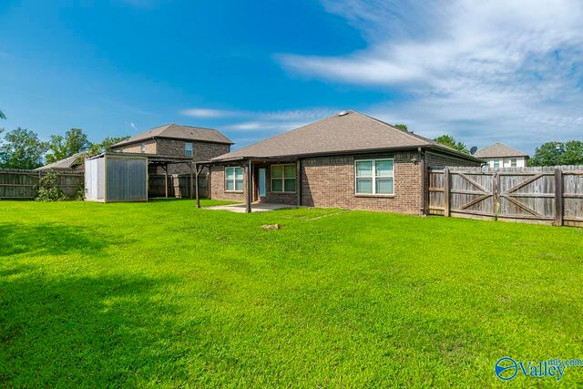 111 Stratman Drive, New Hope, AL 35760