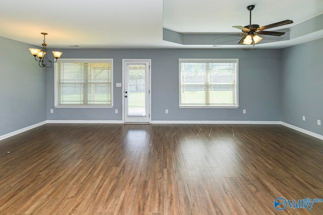 111 Stratman Drive, New Hope, AL 35760