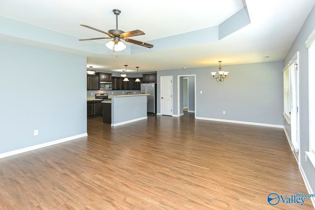 111 Stratman Drive, New Hope, AL 35760