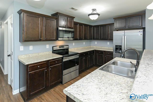 111 Stratman Drive, New Hope, AL 35760