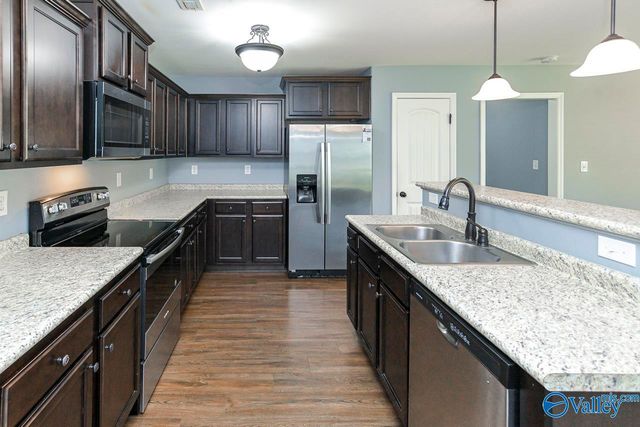 111 Stratman Drive, New Hope, AL 35760