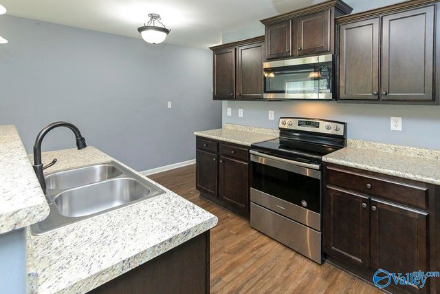 111 Stratman Drive, New Hope, AL 35760