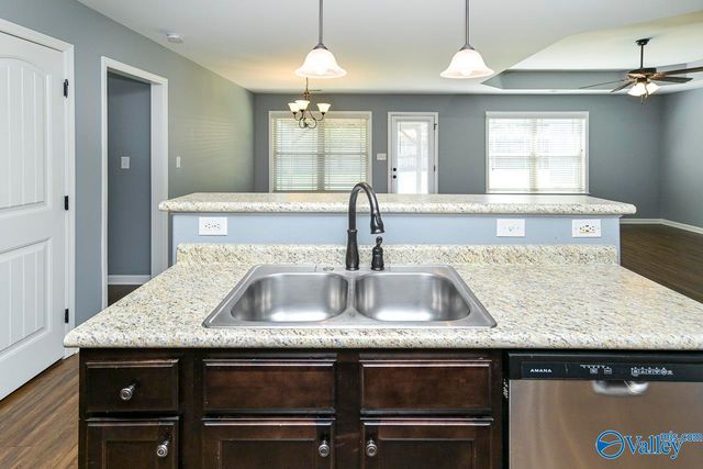 111 Stratman Drive, New Hope, AL 35760
