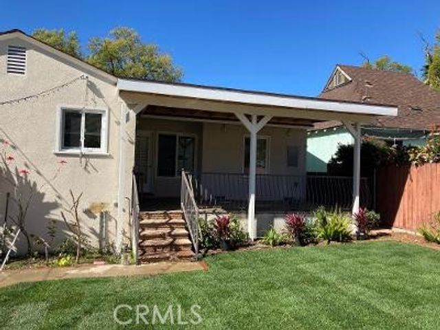 2712 Canada Boulevard, Glendale, CA 91208