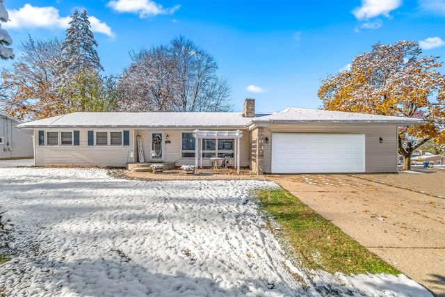 435 Grand Street, Coldwater, MI 49036