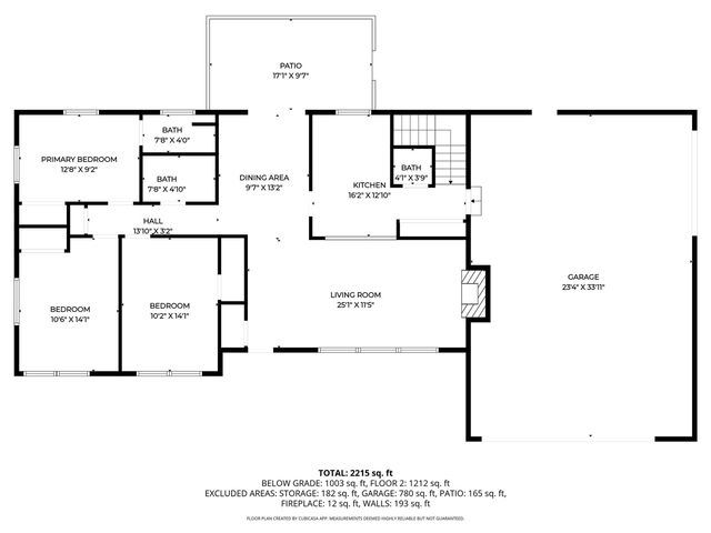 435 Grand Street, Coldwater, MI 49036