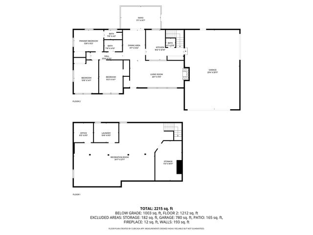 435 Grand Street, Coldwater, MI 49036