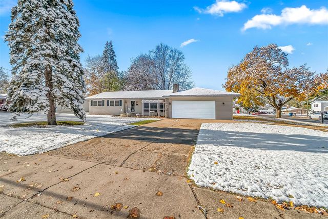 435 Grand Street, Coldwater, MI 49036