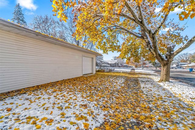 435 Grand Street, Coldwater, MI 49036