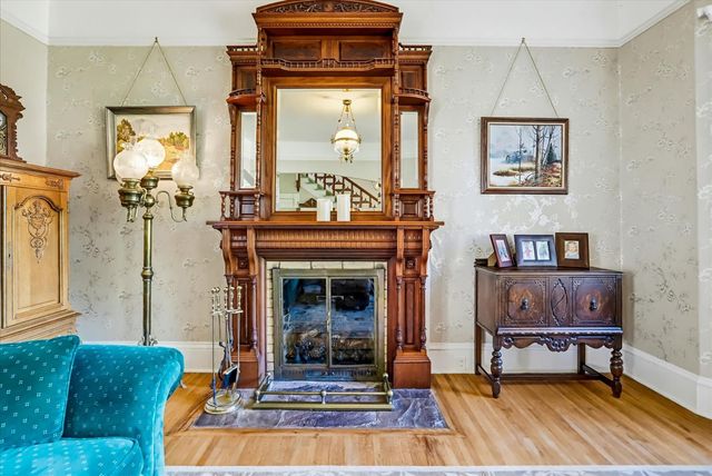 203 Prospect St, Nevada City, CA 95959