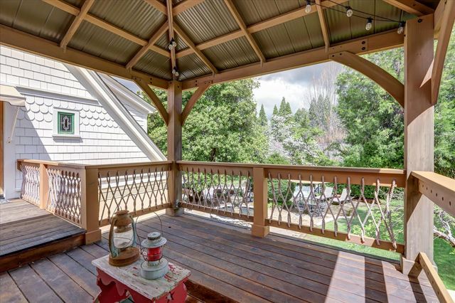 203 Prospect St, Nevada City, CA 95959