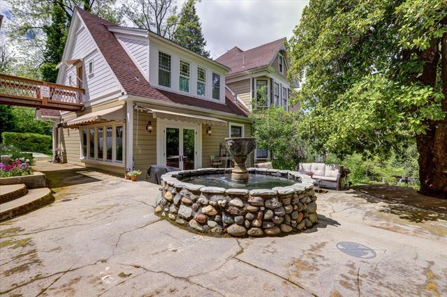 203 Prospect St, Nevada City, CA 95959