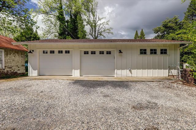 203 Prospect St, Nevada City, CA 95959