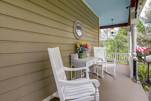 203 Prospect St, Nevada City, CA 95959