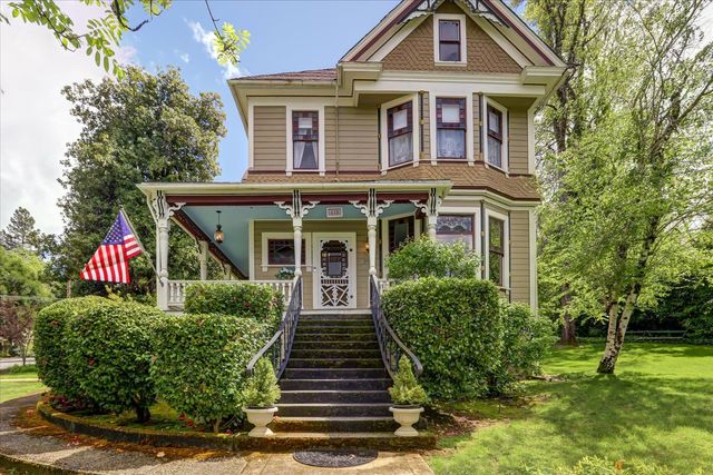 203 Prospect St, Nevada City, CA 95959