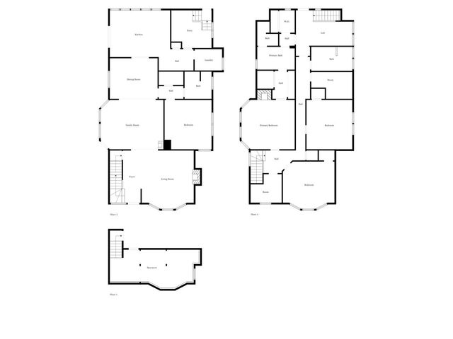 203 Prospect St, Nevada City, CA 95959