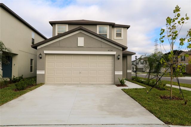 4714 NORMAN OAK PLACE, Tampa, FL 33619