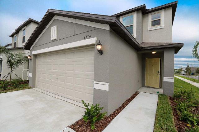 4714 NORMAN OAK PLACE, Tampa, FL 33619