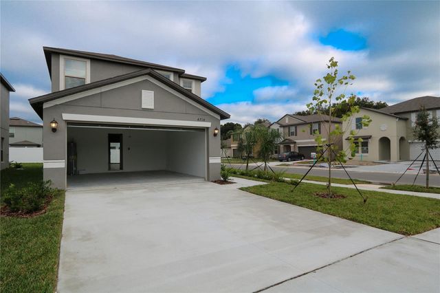 4714 NORMAN OAK PLACE, Tampa, FL 33619
