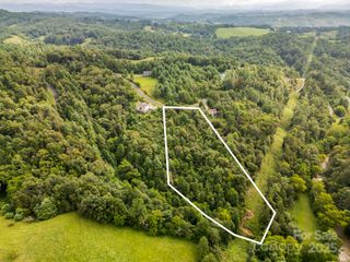00 Crist View Drive 10, Marshall, NC 28753