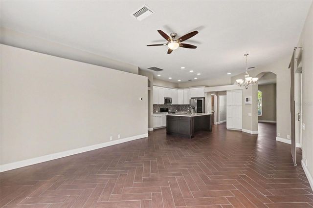11920 OAK RIDGE DRIVE, Parrish, FL 34219